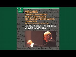 Die Walküre, Act III: Ride of the Valkyries (Live at Leningrad, 1978)