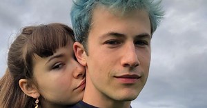 '13 Reasons Why' Cast Relationships — Find Out Who Everyone Is Dating!