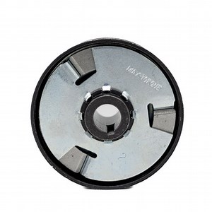 12t 3/4" Bore Max Torque Clutch #35 | GoPowerSports