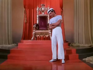 The year Family Guy gave us the legendary scene of Stewie dancing with Gene Kelly!