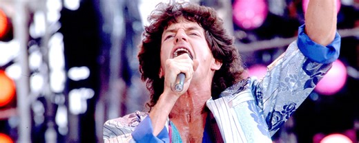 4 Power Ballads From Rockers Who Dominated the Charts in 1985