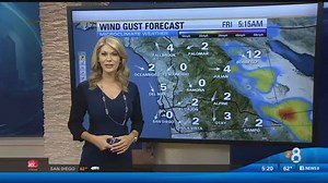 1.8K views · 12 reactions | A spring storm is expected to bring...