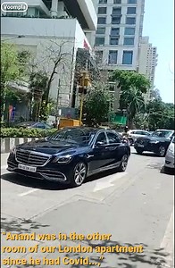 3.2M views · 10K reactions | Delivery ke baad Sonam Kapoor aayi ghar...