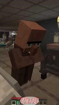 Horror Hospital in Minecraft #minecraft #gaming #minecraftshorts