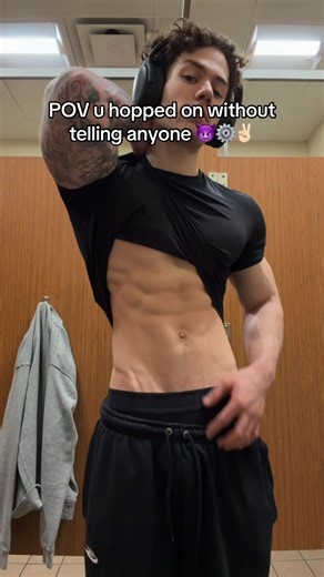 Ts is crazy #gymtok | gymtok