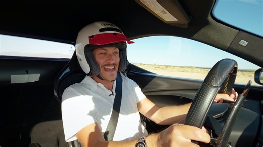 Ferrari 296 GTB Test Drive: Track Time With Ferrari’s Baby Pocket Rocket