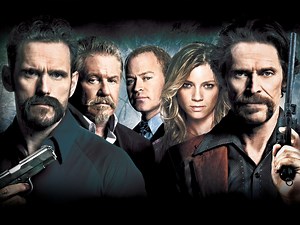 Bad Country - Apple TV (FJ)