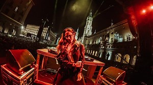 Estos son los DJ valencianos que te harán bailar en Les Arts