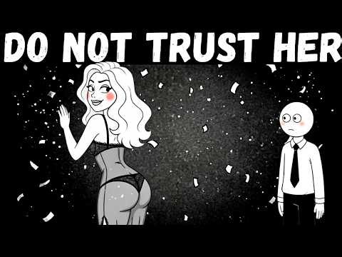 9 STUNNING Signs You're Dating a PROMISCUOUS Woman: How to KNOW!