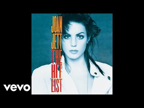 Joan Jett - Have You Ever Seen the Rain? (Official Audio)