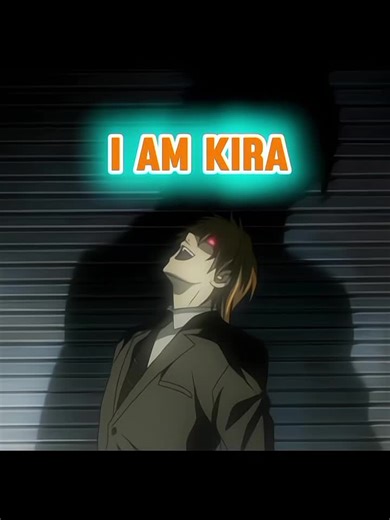 Light Yagami: The Complex Mind of Kira in Death Note
