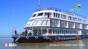 On this World Tourism Day, discover the hidden gems of Assam — where majestic rivers meet lush tea gardens, vibrant culture, and rich heritage. Experience Assam, the land of endless stories and natural beauty! #WorldTourismDay #ExploreAssam #IncredibleIndia #DiscoverAssam #AssamTourism #TravelAssam #NorthEastIndia #CulturalHeritage #NaturalBeauty #sustainabletourism | Rongali | Facebook