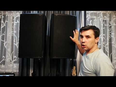 DB Technologies OPERA 15