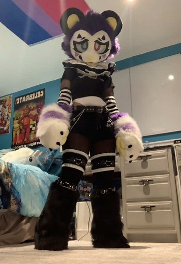 Making a Fursuit: A Step-by-Step Guide for Furries