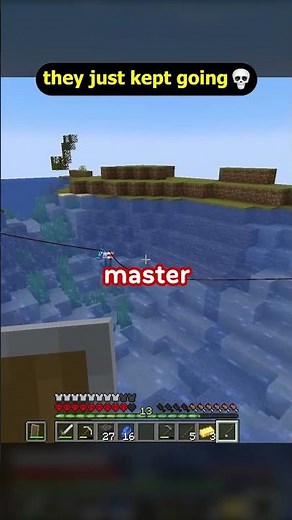 they just kept going 💀