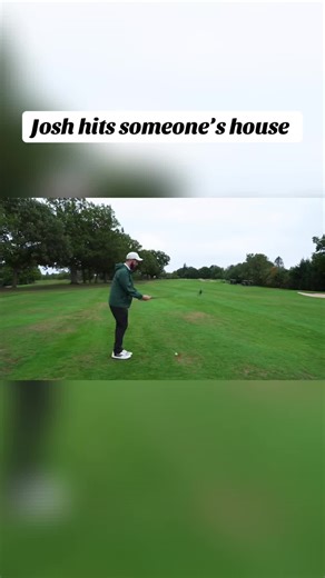 Golf Course Fun: The Big Wedge Experience