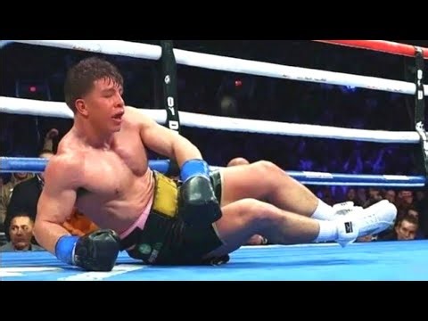 Jaime Munguia (Mexico) vs Sergiy Derevyanchenko (Ukraine) | Boxing Fight Highlights HD