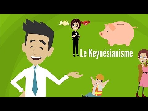 LE KEYNESIANISME | DME