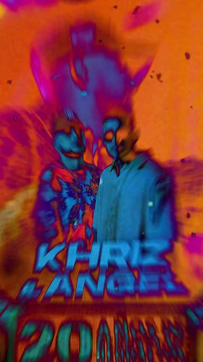 Khriz & Angel Celebran el Reggaetón en Lima