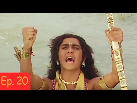 Mahabharat Chapter : Maharathi Karna | Episode-20 | Full Episode