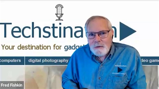 Techstination interview: Planning to cruise? Staying connected with Cellular at Sea.