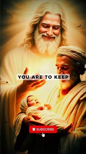 Genesis 17:9-11, The Covenant of Circumcision.