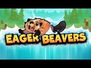 Eager Beavers Trailer