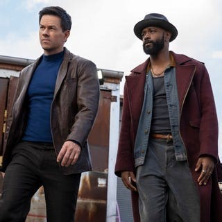 Prime Video's twisty crime thriller Play Dirty delivers \