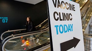 Age still best determines when to get COVID vaccines, new research suggests