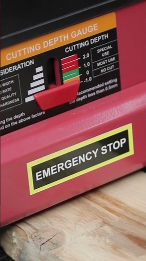 Lumberjack PRO Series: Sand Smarter, Not Harder – The 18″ Drum Sander Built for Serious Woodworkers