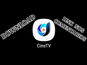 DOWNLOAD DIRETO DO CINETV VIA MEDIAFIRE