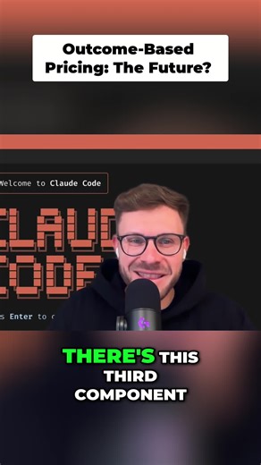 Outcome-based pricing: builder's dream or client's gain? It's all about shared success and optimizing value, one project at a time. #BusinessStrategy #PricingModels #Innovation #ClientValue