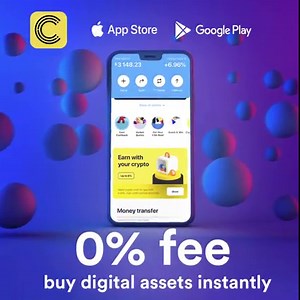 5.2K views · 1.5K reactions | Crypterium on Reels | Facebook