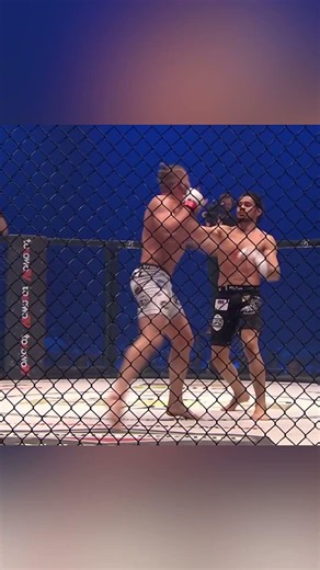 Dricus Du Plessis kicks like a flyweight #mma #ufc