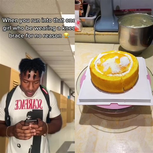 #food #version #lobster #intune #making #bake #cake #snack