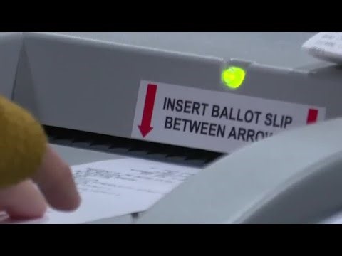 Newly filed campaign finance reports reveal funds behind District 15 GOP primary