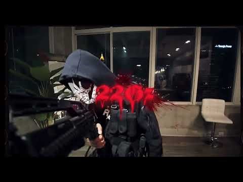 22gz - Goofy whoopty remix (official video ) CJ Diss