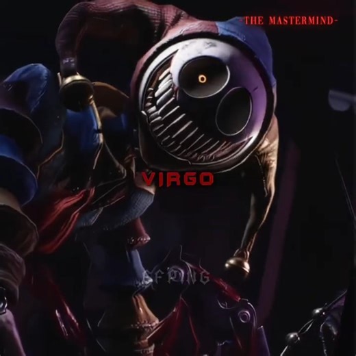 "Your Zodiac🥀☠️" | Poppy Playtime Chapter 5 edit | Brilhando | #edit #shorts