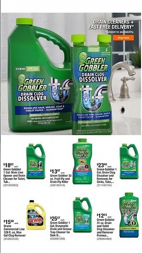 Home Depot Weekly Ad 12/18 - 12/25