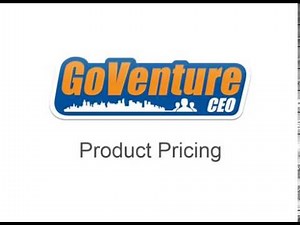 GoVenture CEO | Demonstration Video
