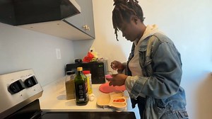 One family's experience navigating public school while homeless