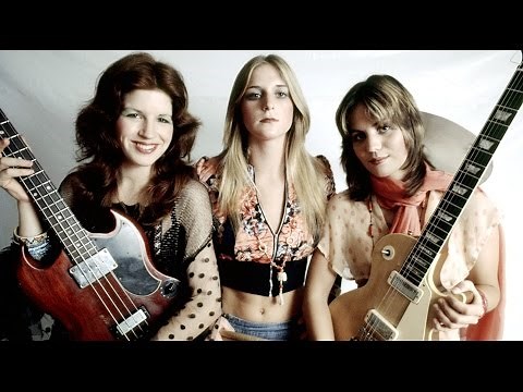 Micki Steele The Runaways Goldstar Studios Demo-1975