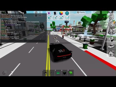 exploiter in brookhaven