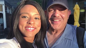 77K views · 60 reactions | 68-year-old Robert Washington went back to work at a casino after Arizona lifted restrictions last month. He died from COVID-19 on June 11. Vaughn Hillyard spoke to his daughter to share their story. | NBC News NOW | Facebook