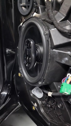 Hertz SX 690 NEO.1 6x9 Speakers | INSANE Dynamic Sound for Cars & Trucks