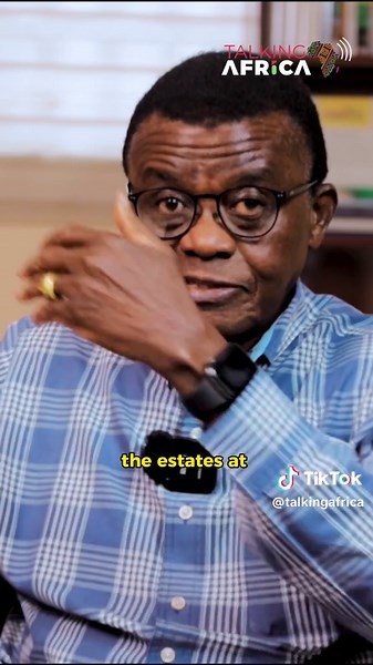 Exploring General I.K. Acheampong's Legacy in Ghana