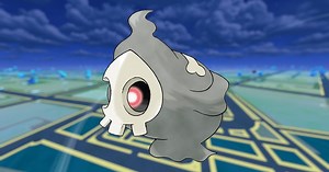 Duskull 100% perfect IV stats, shiny Duskull in Pokémon Go