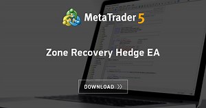 Zone Recovery Hedge EA