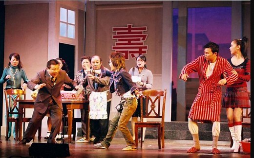 各种“上海话”听起来什么样？【吴语】