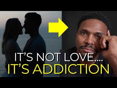 Why You Still Want Them (The Brutal Truth About Trauma Bonding)